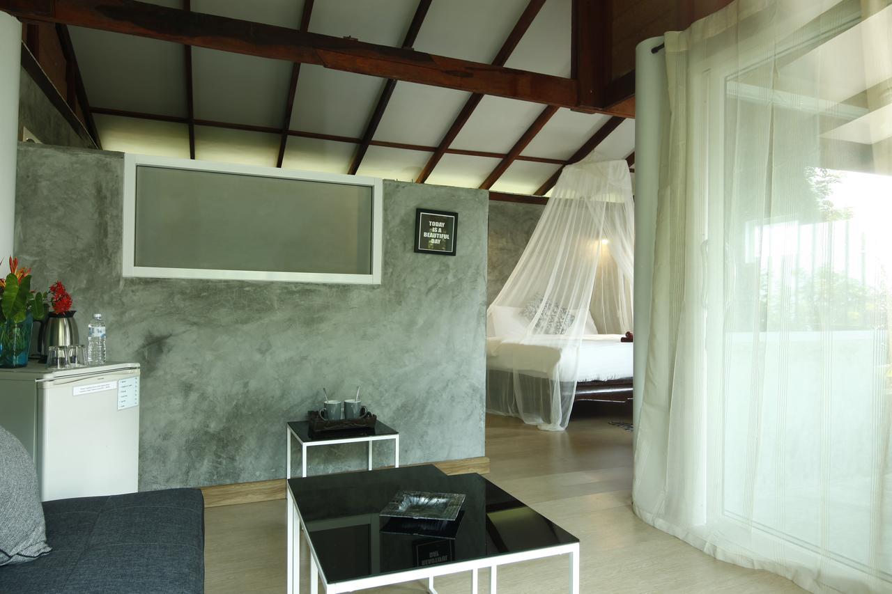 Resort Oon Lee Koh Jum