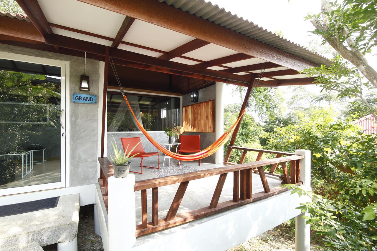 Oon Lee Resort Koh Jum