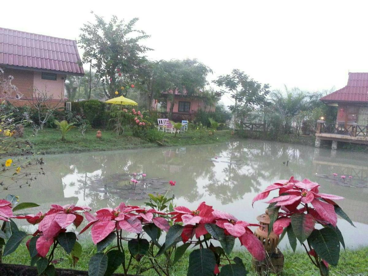 Maesai Doi View *