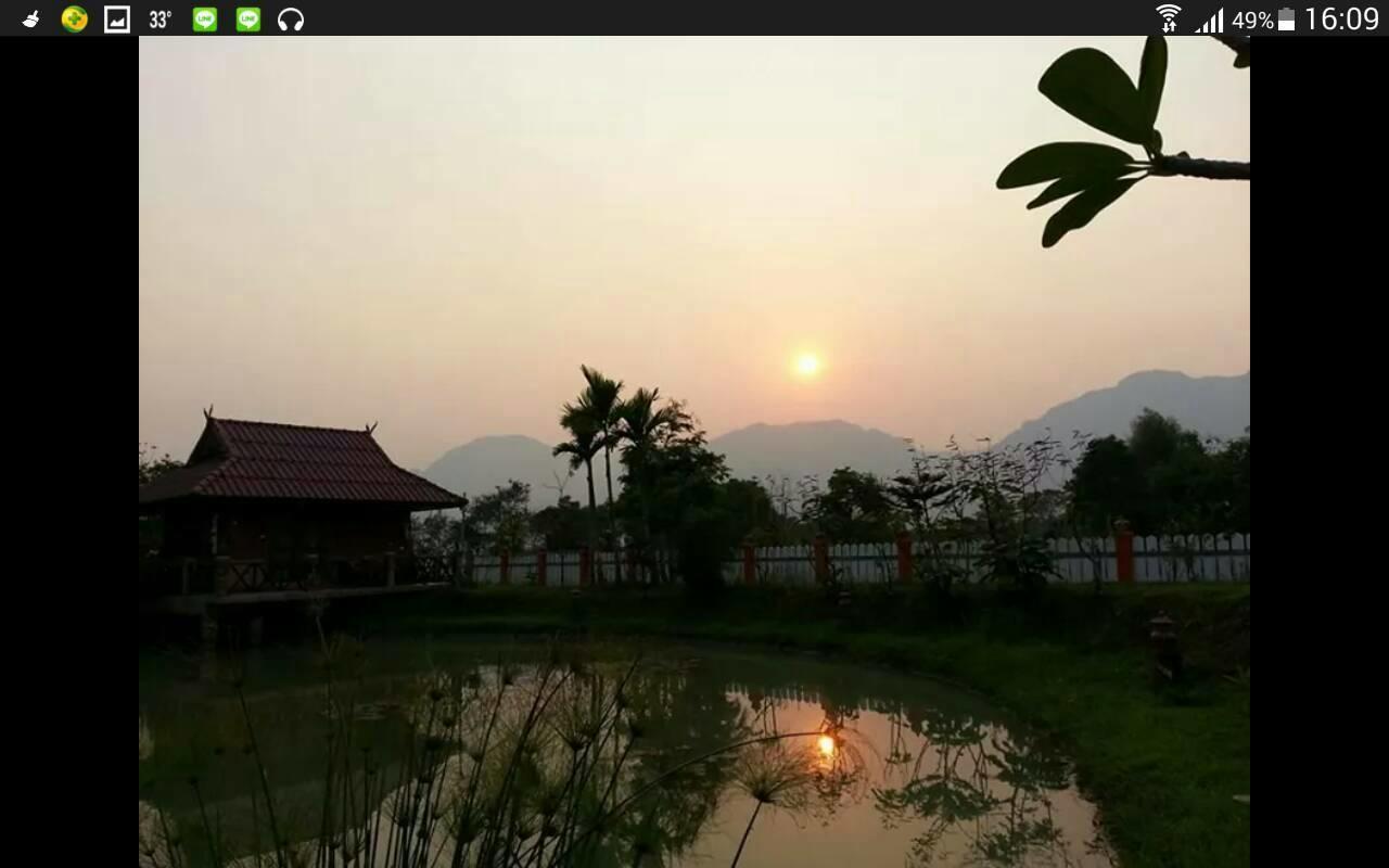 Maesai Doi View