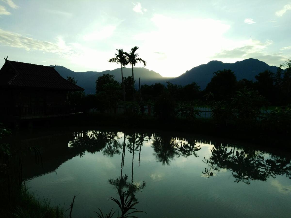 Maesai Doi View