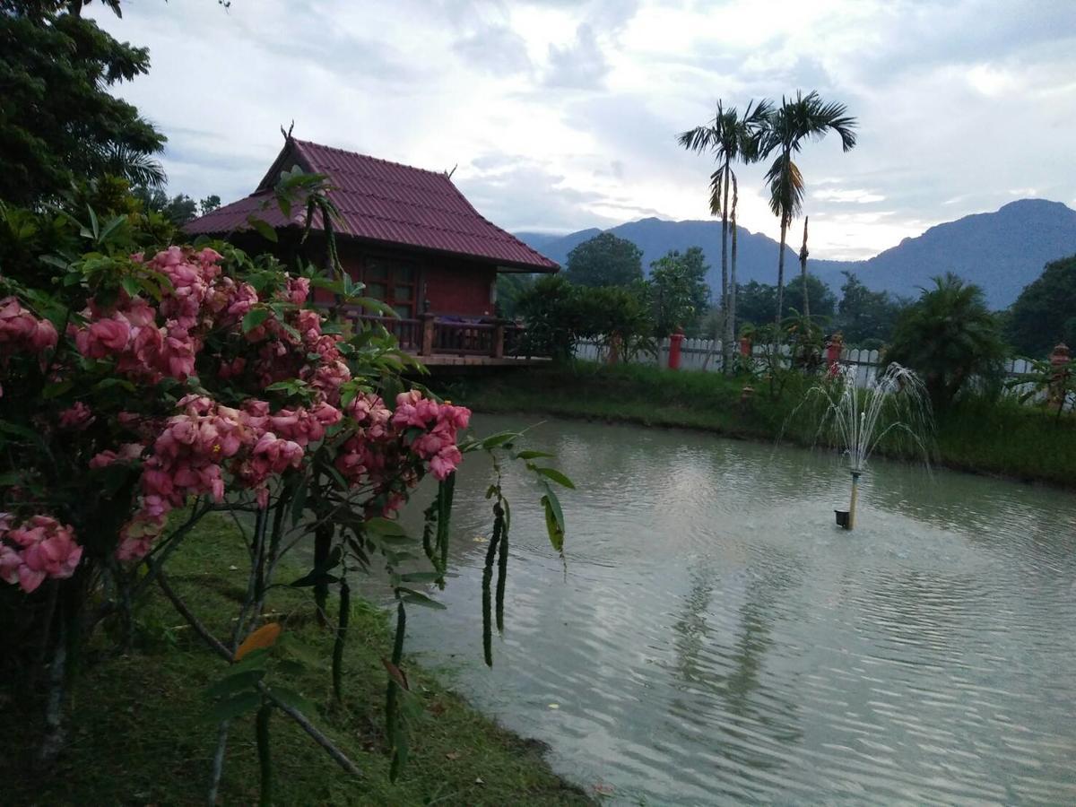 Chalet Maesai Doi View