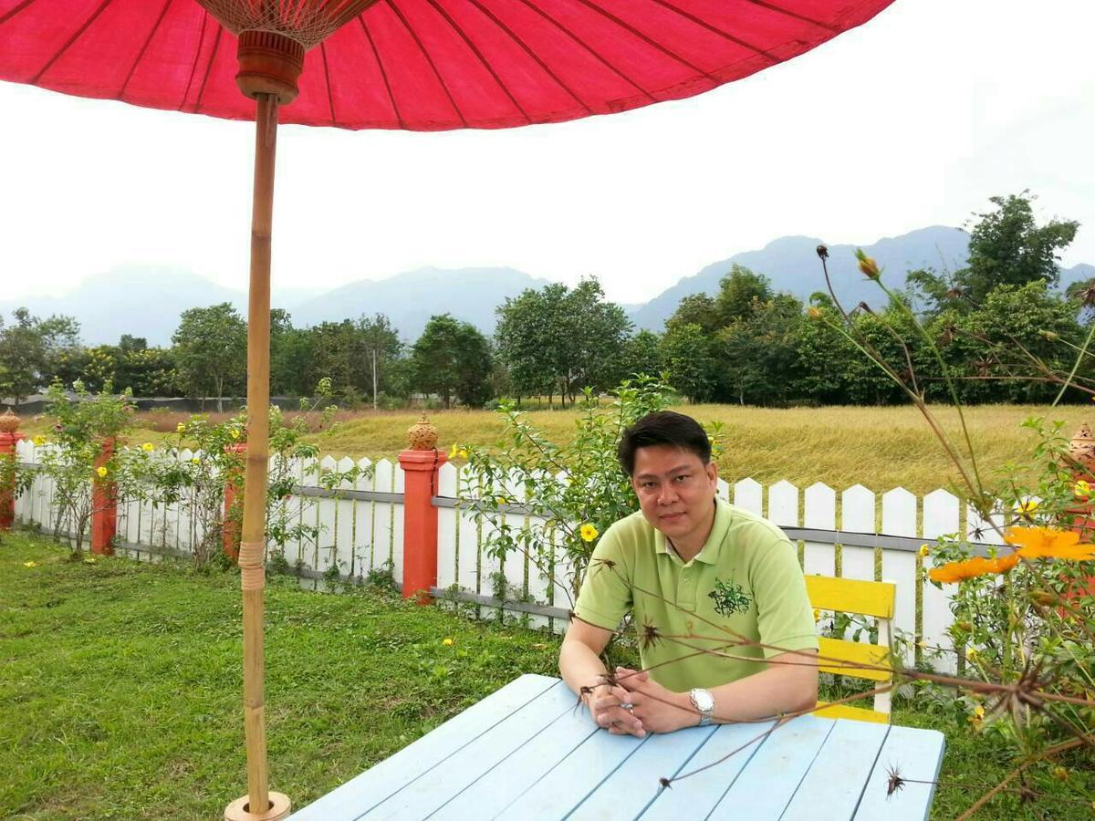 Maesai Doi View