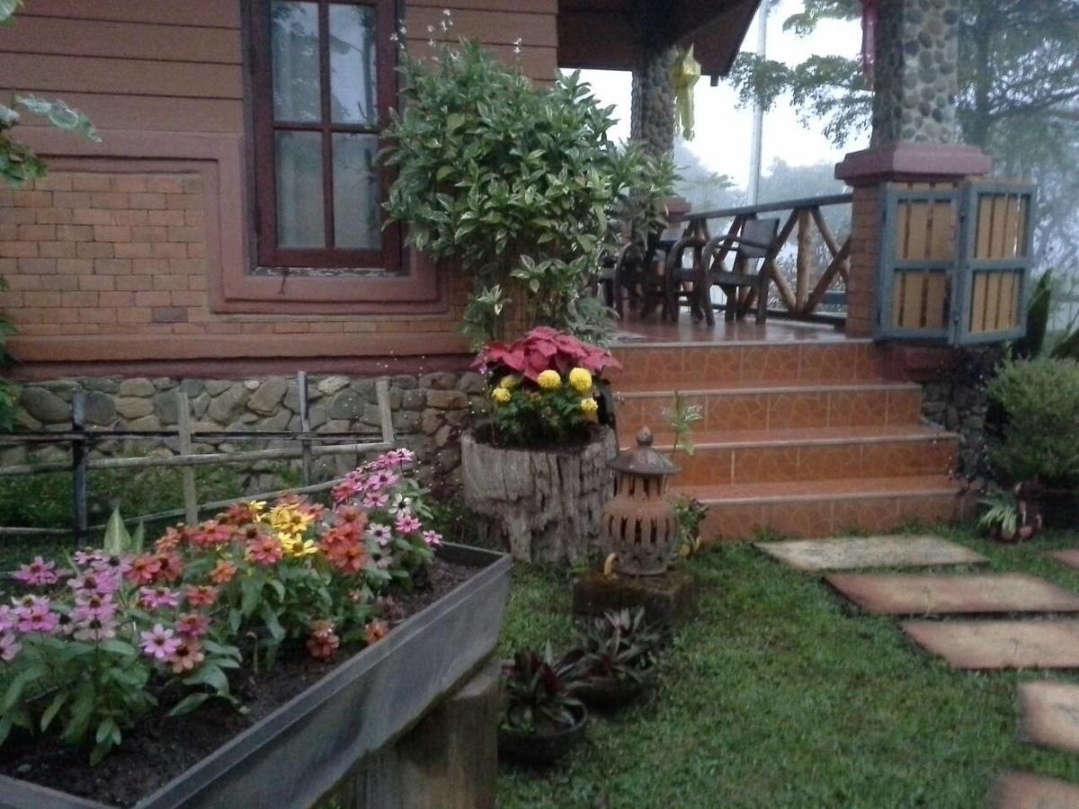 Chalet Maesai Doi View