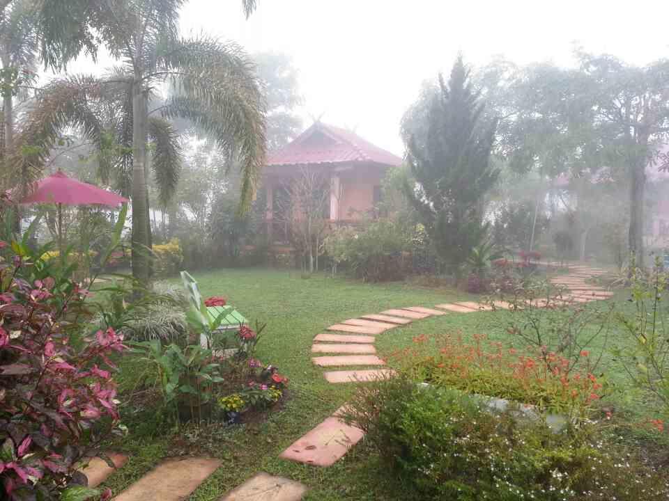 Maesai Doi View Ban Dong Ma Tun
