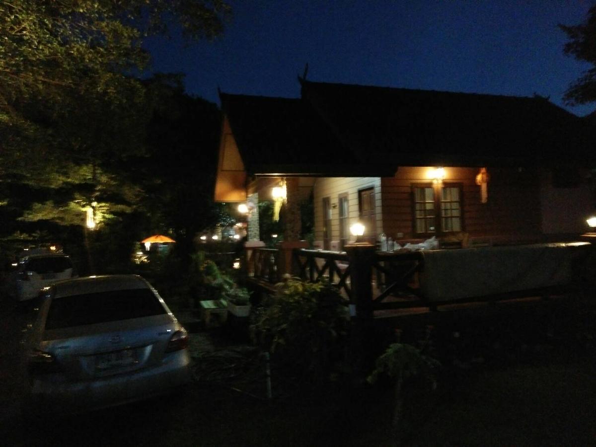 Maesai Doi View Chalet Ban Dong Ma Tun
