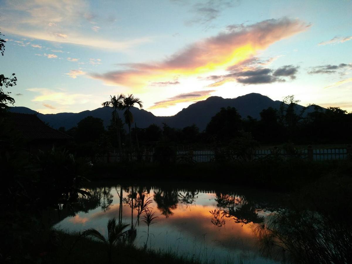 Maesai Doi View Chalet Ban Dong Ma Tun