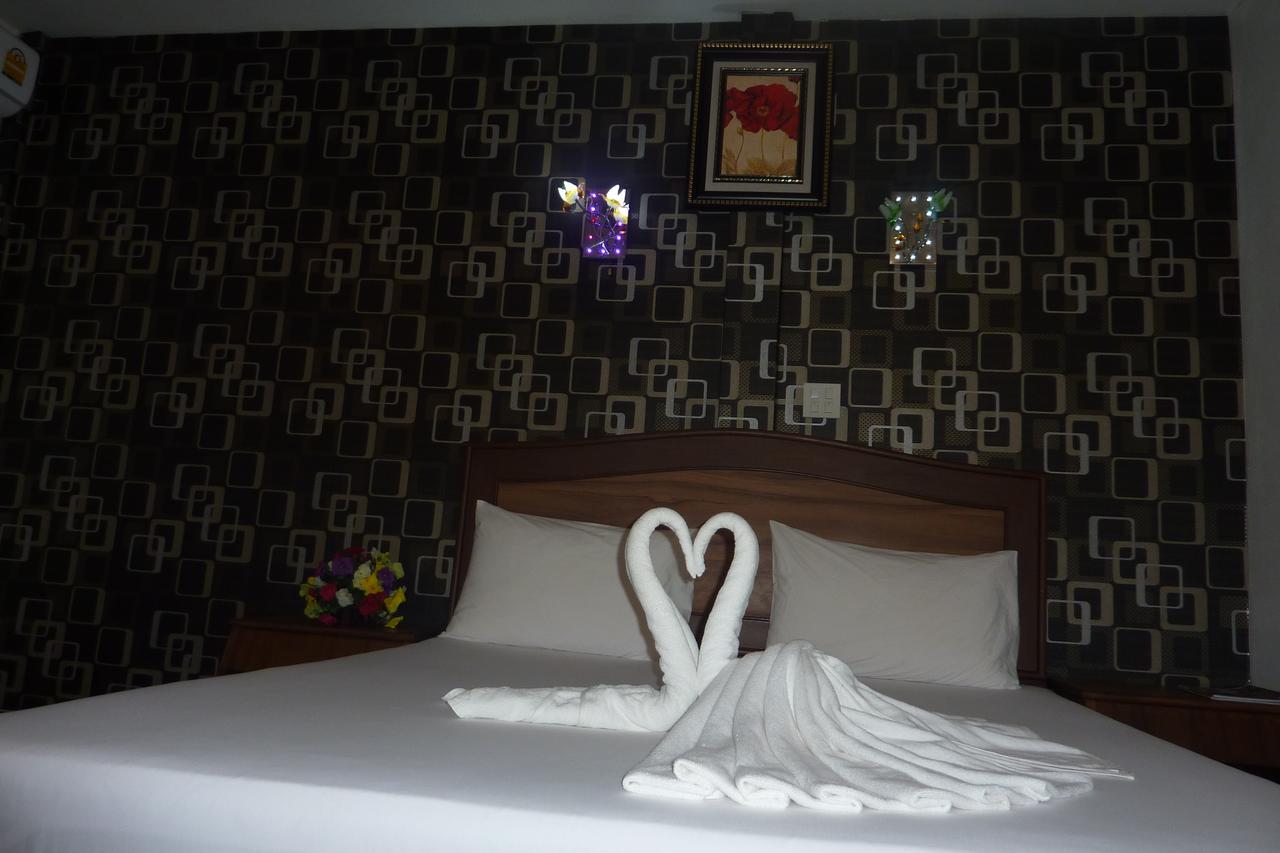 Nata Resort