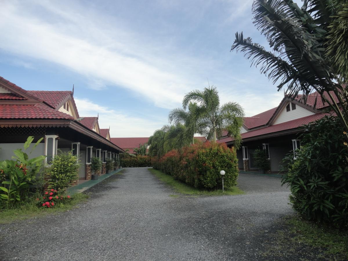 Nata Resort