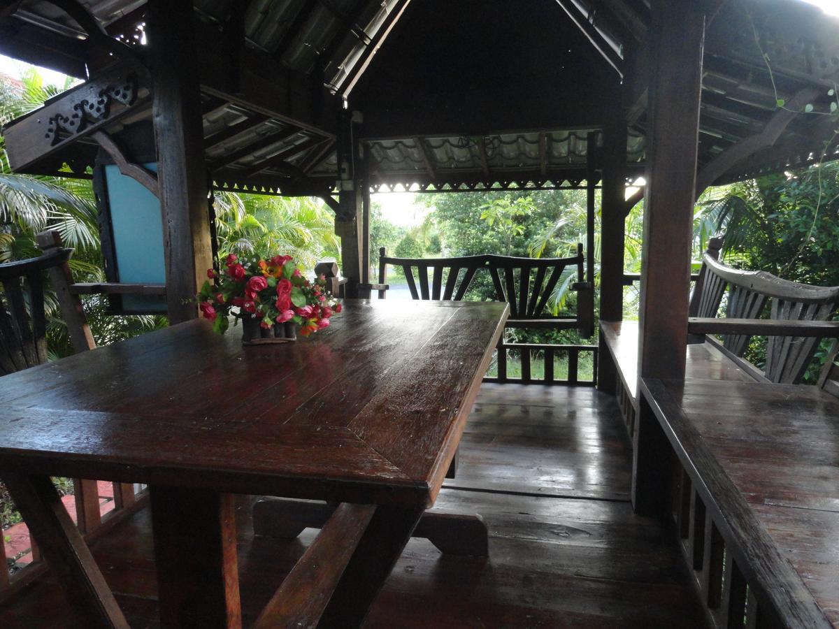 Nata Resort *