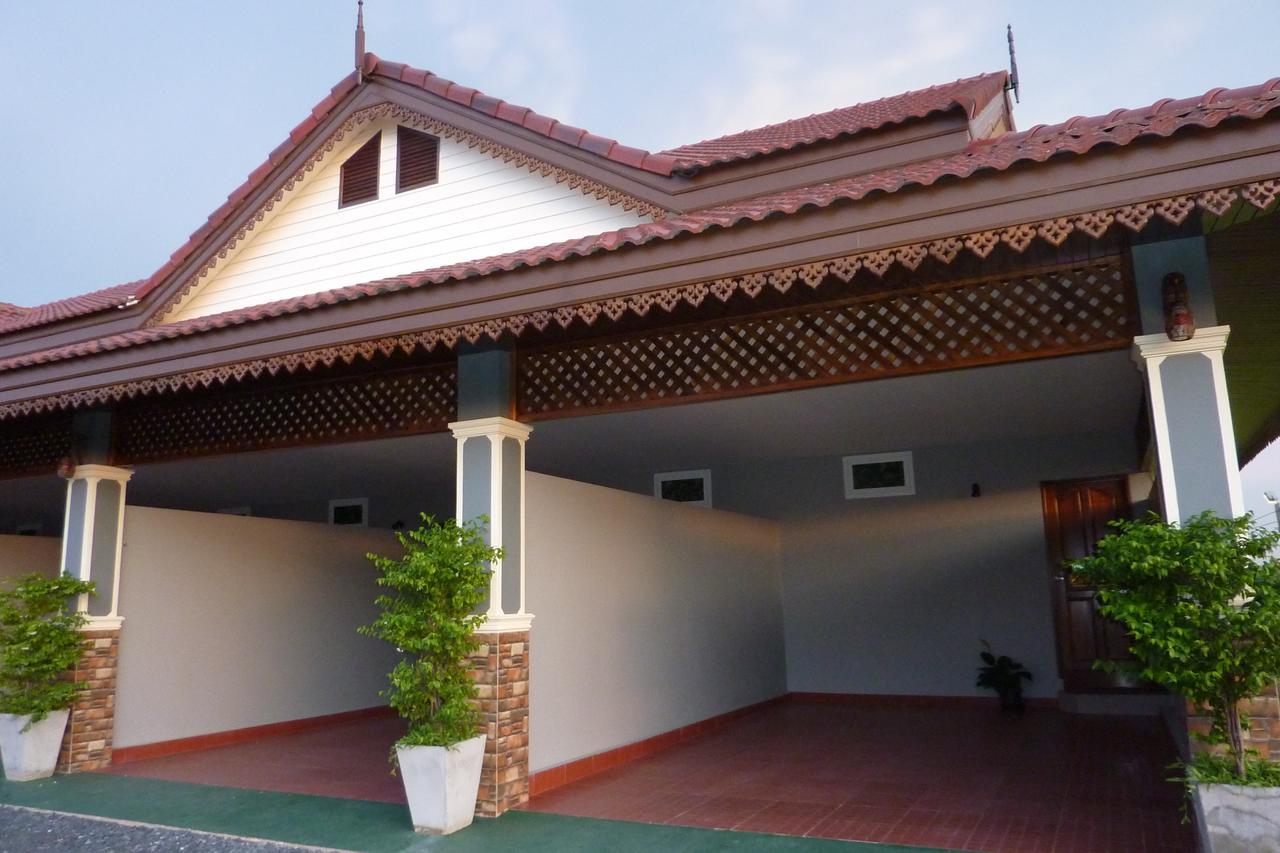 Nata Resort *