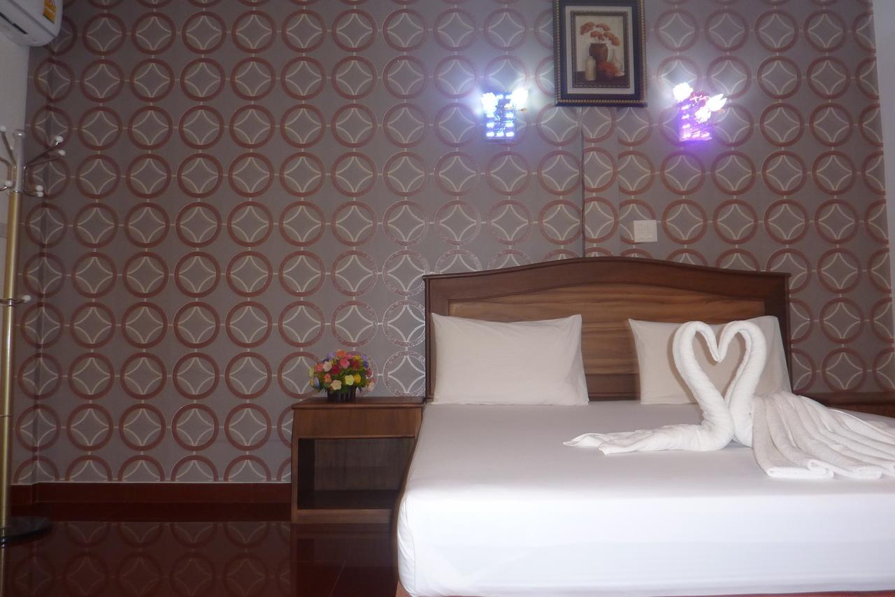 Nata Resort Trang