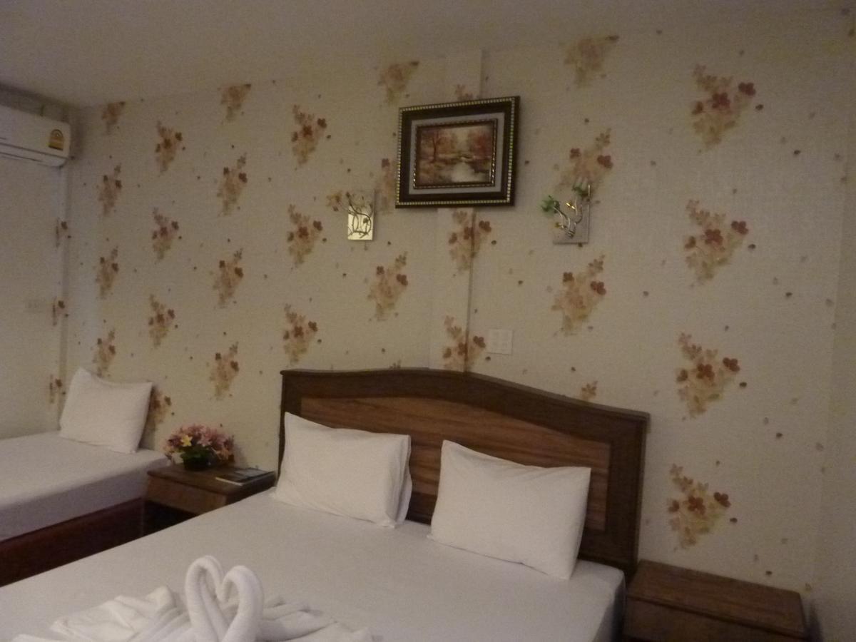 Nata Resort Trang