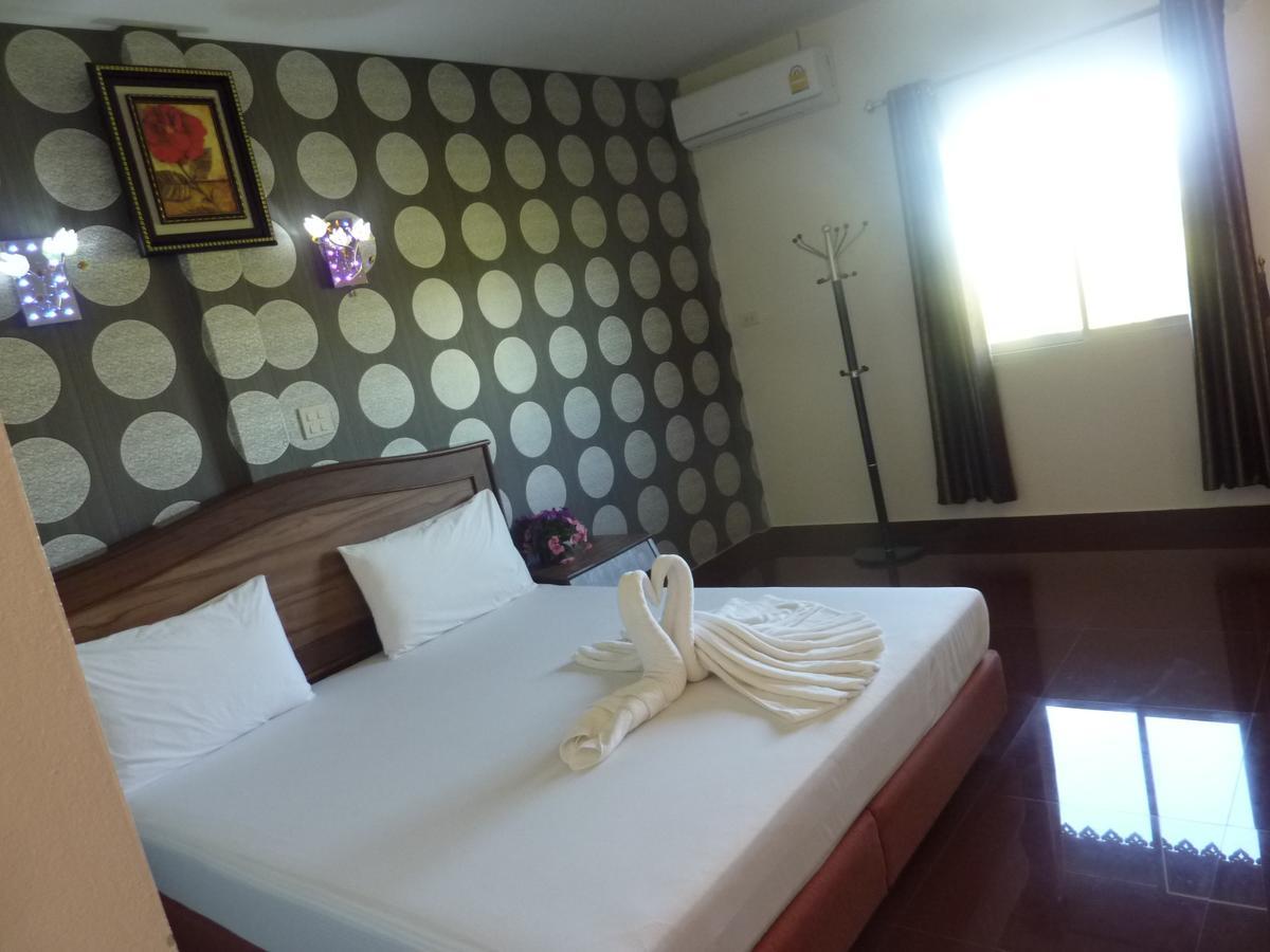 Resort Nata