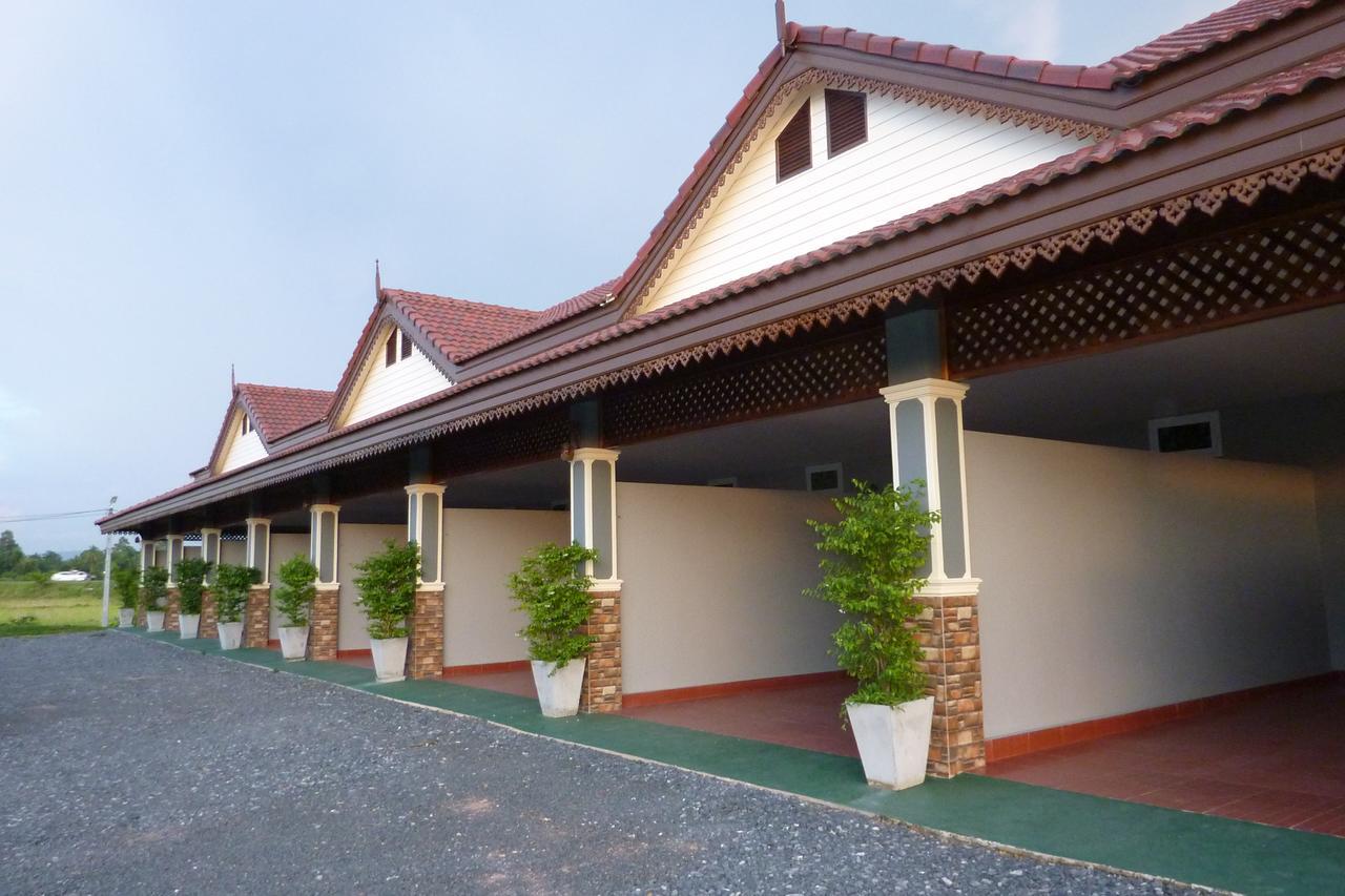 Resort Nata