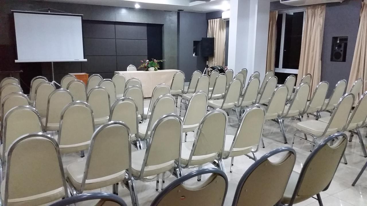 Hotel Maihom