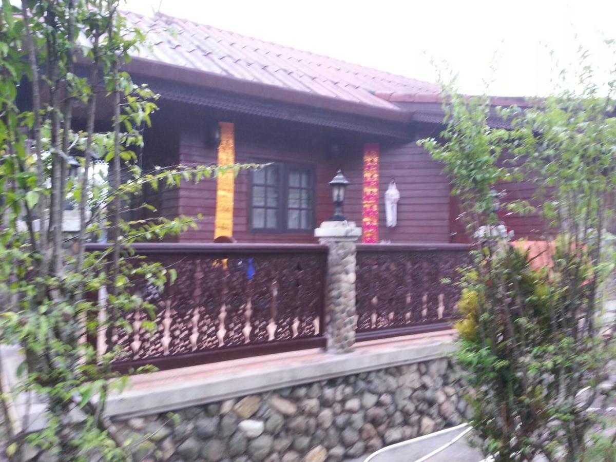 Maesai Doi View Chalet