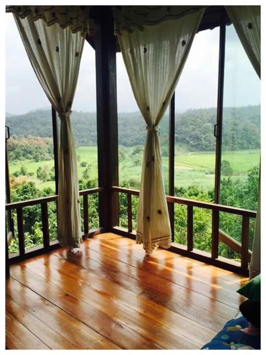 Khunyuam Resort 2*
