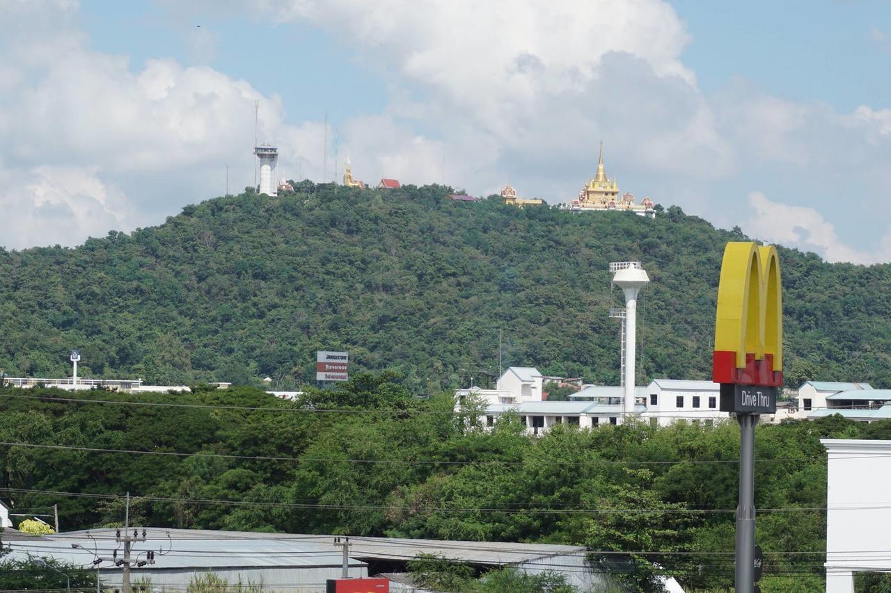 Maihom Hotel Nakhon Sawan