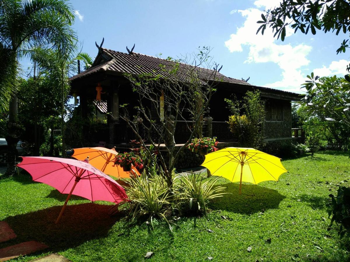 Maesai Doi View Ban Dong Ma Tun