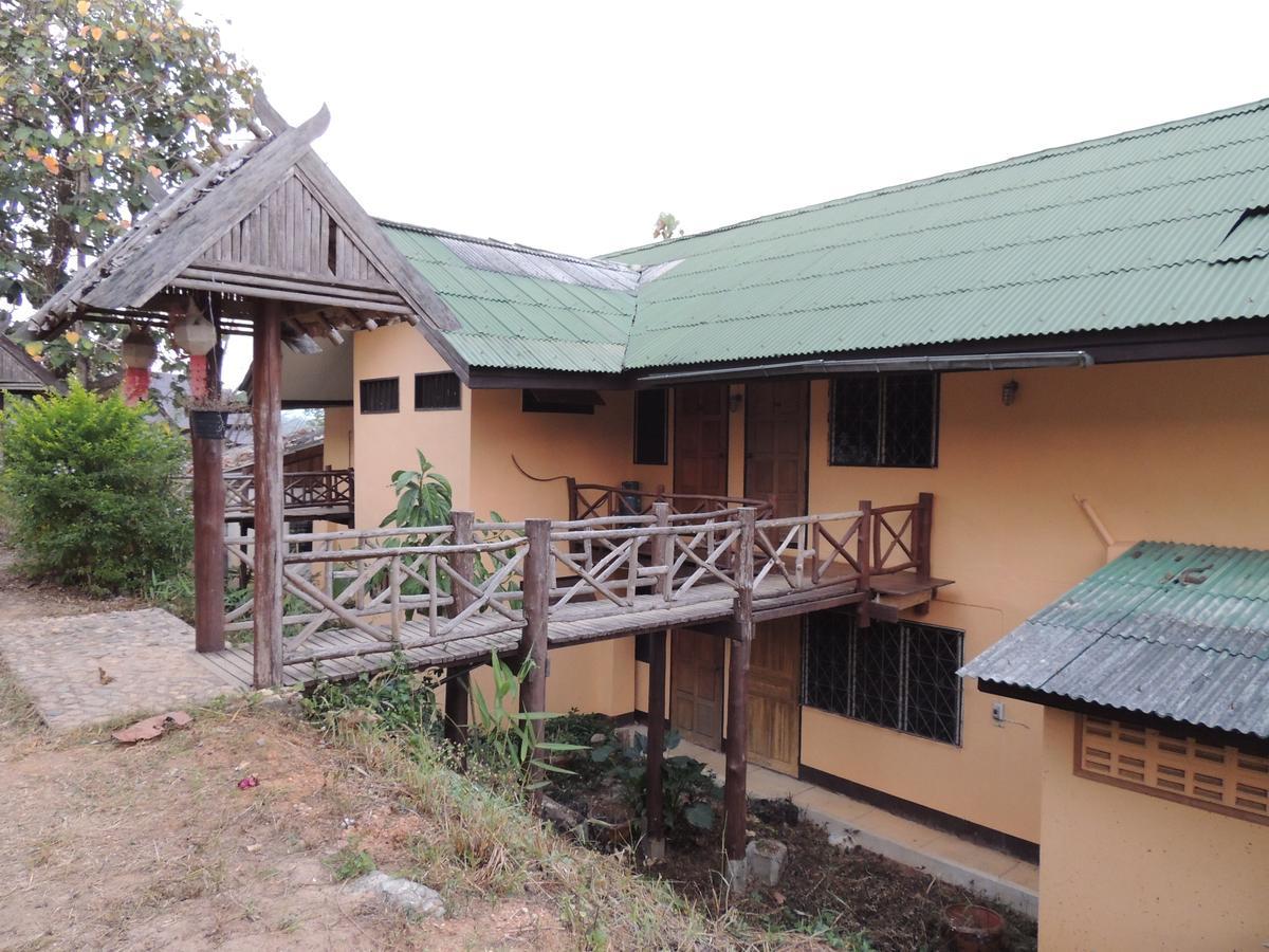 Khunyuam Resort Ban Khun Yuam