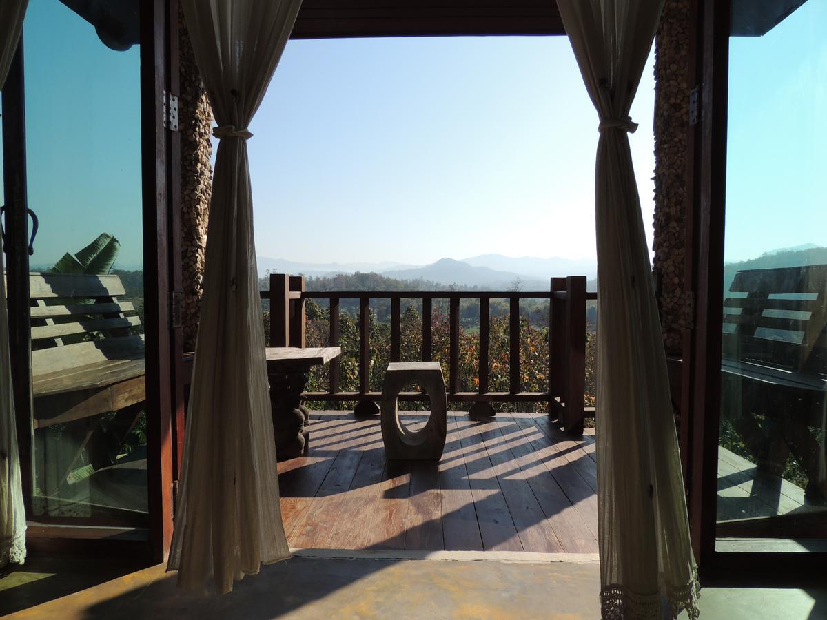 Khunyuam Resort Ban Khun Yuam