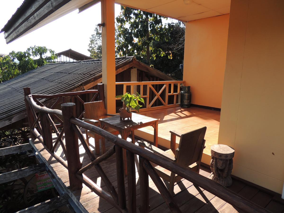 Khunyuam Resort
