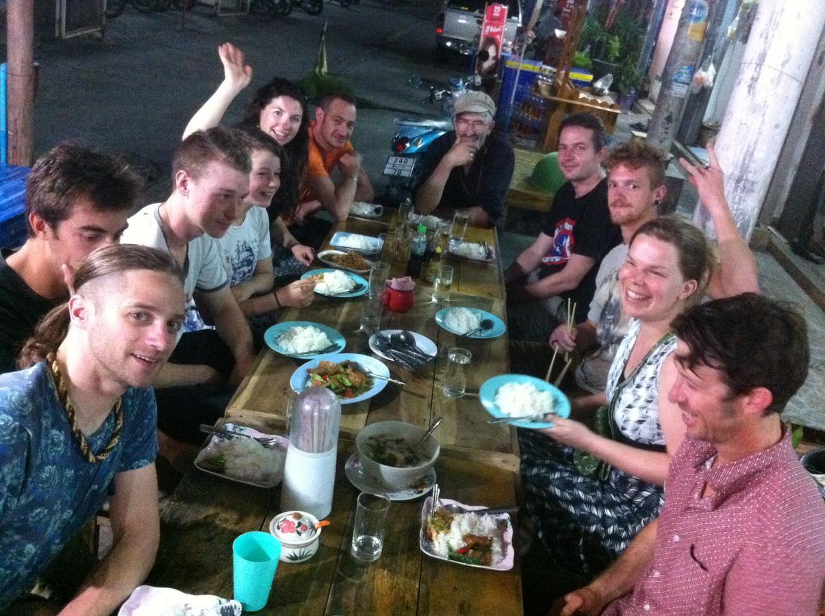 Karma Hostel
