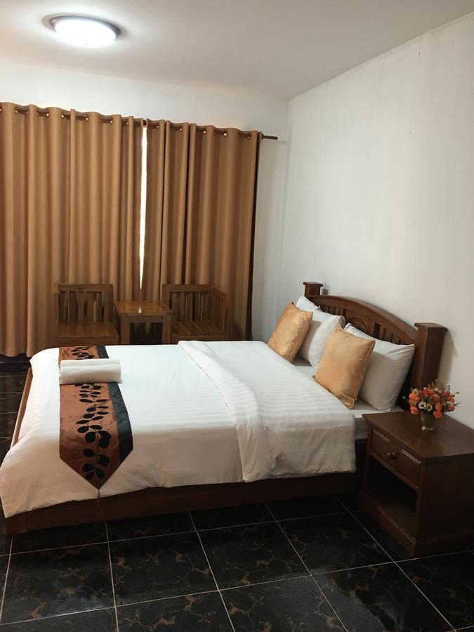 Ban Noi Resort 2*