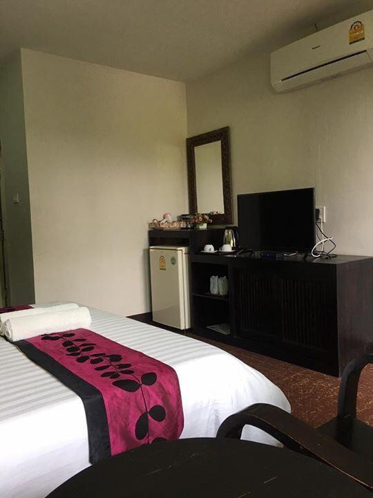 Resort Ban Noi Phrae