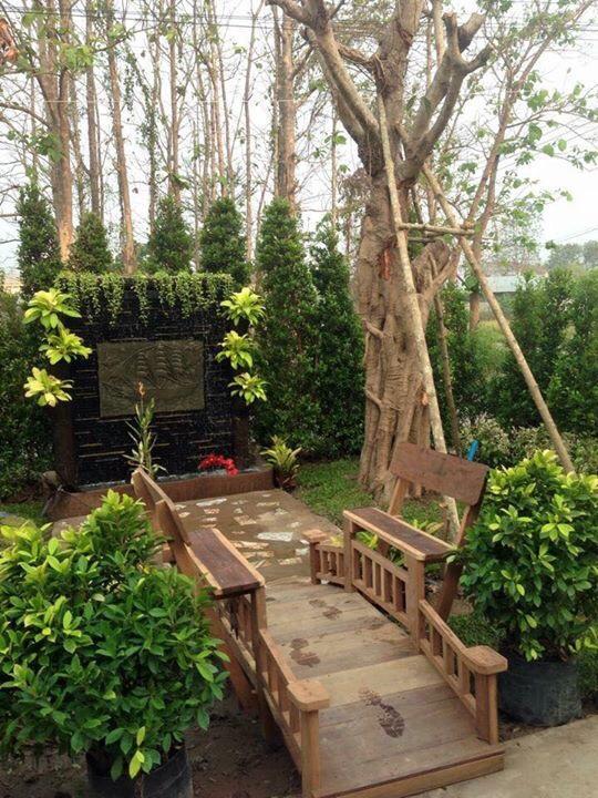 Ban Noi Resort Phrae