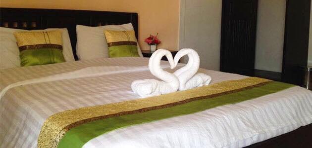 Ban Noi Resort 2*