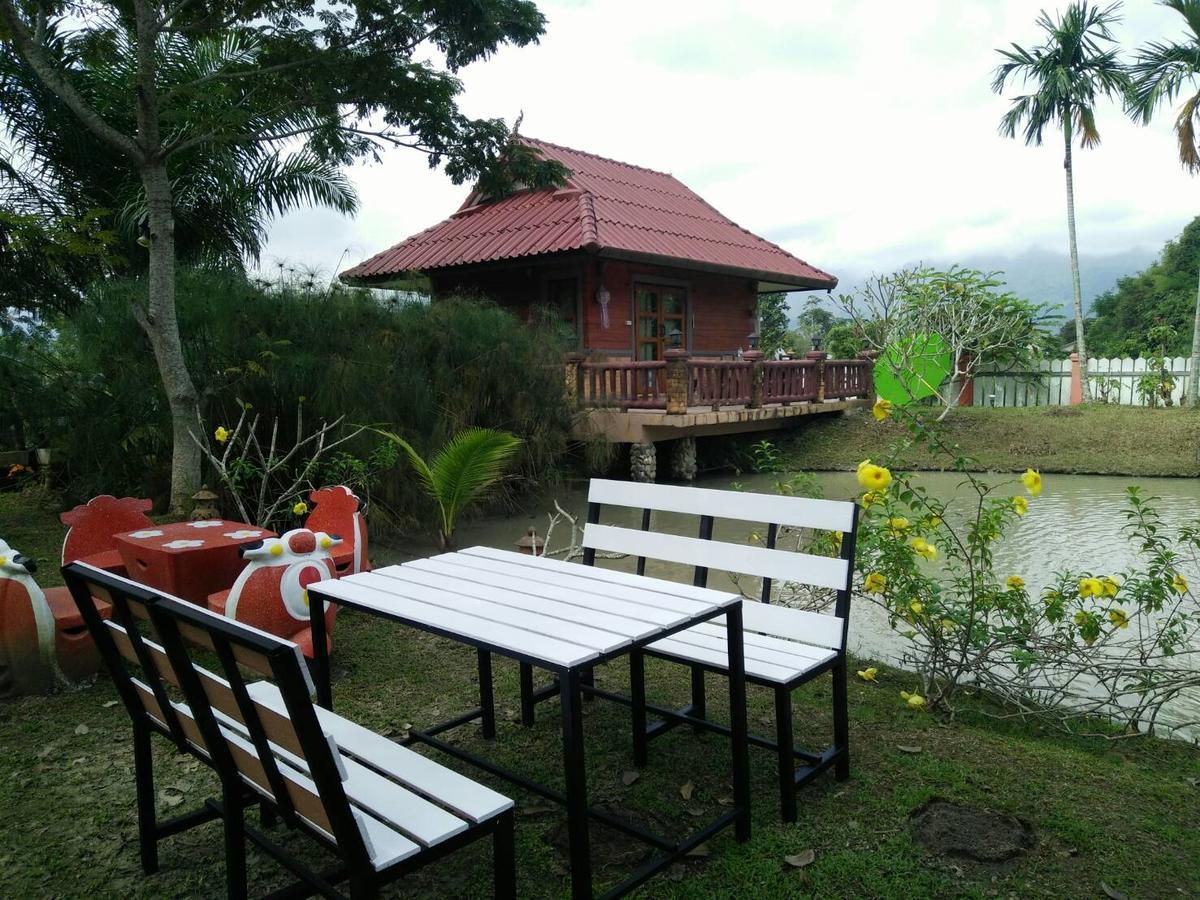 Maesai Doi View * Ban Dong Ma Tun