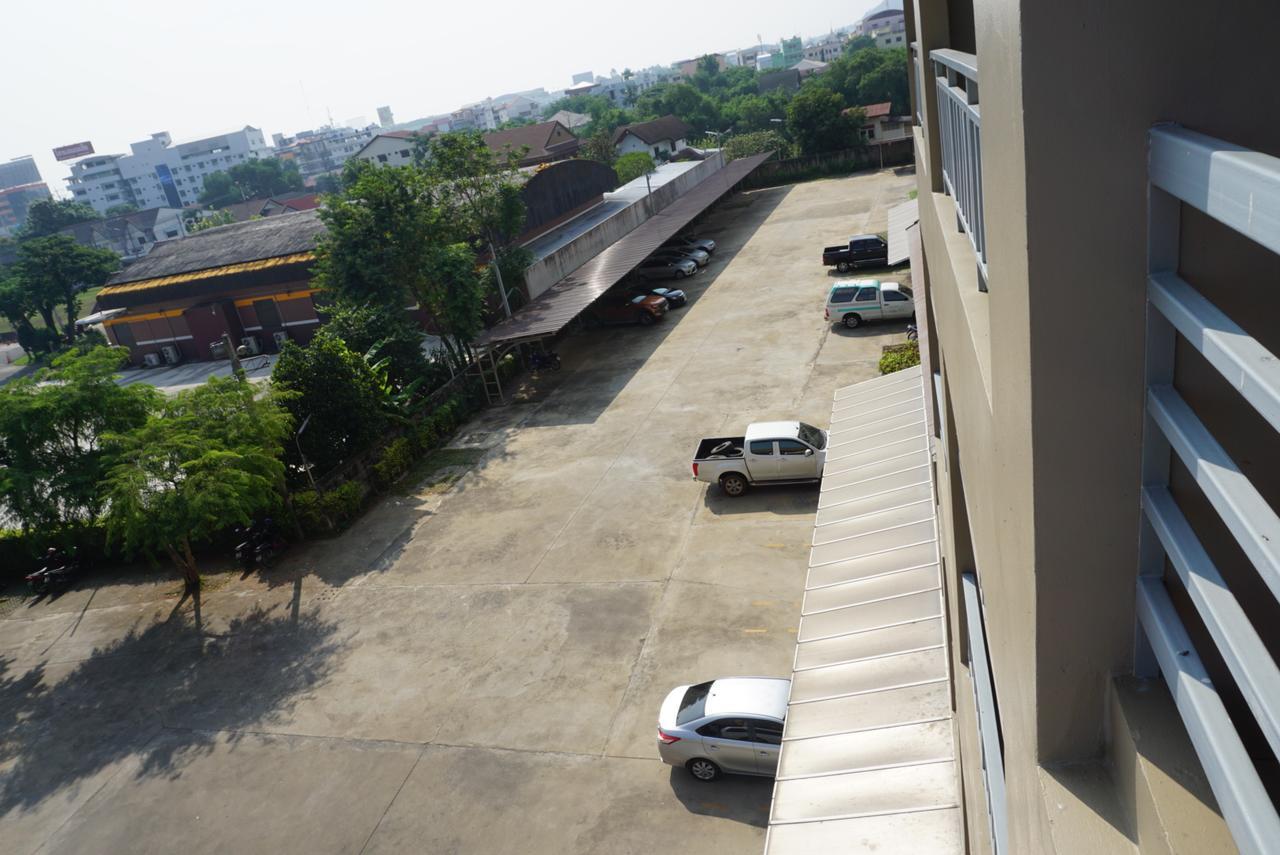 Hotel Maihom Nakhon Sawan