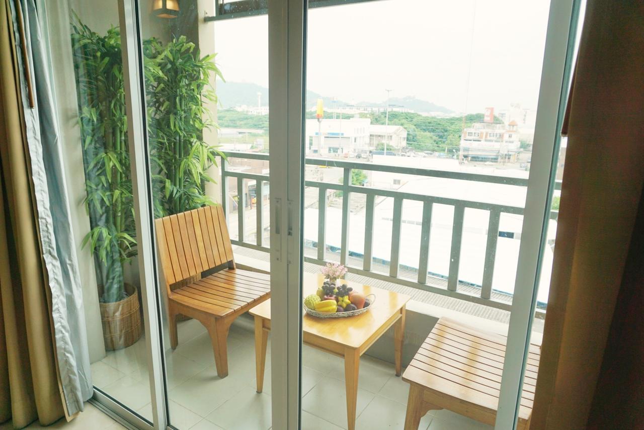 Maihom Hotel 3*