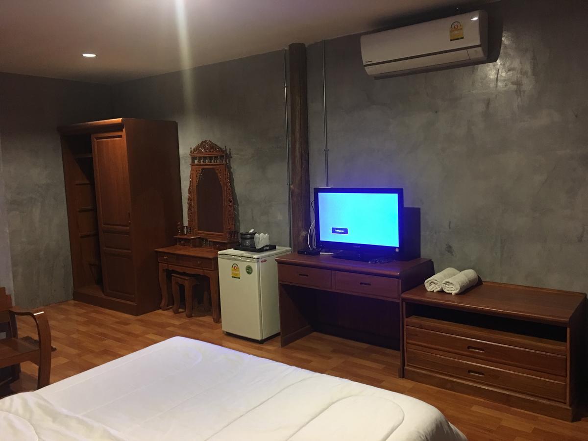 Ban Noi Resort