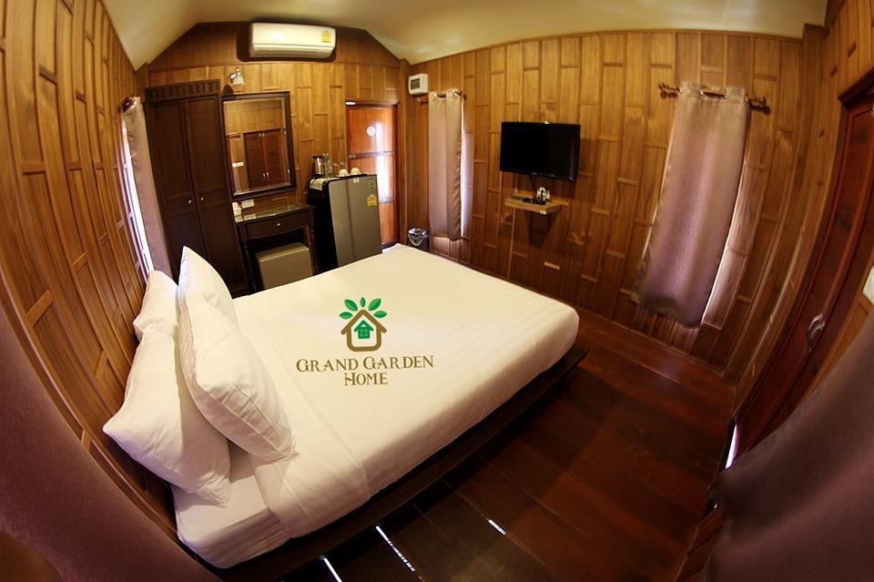 Grand Garden 3* Buriram