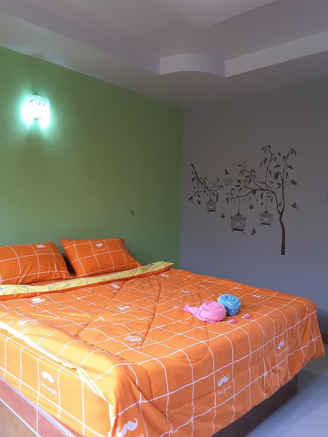 บ้านอุ๊ Resort