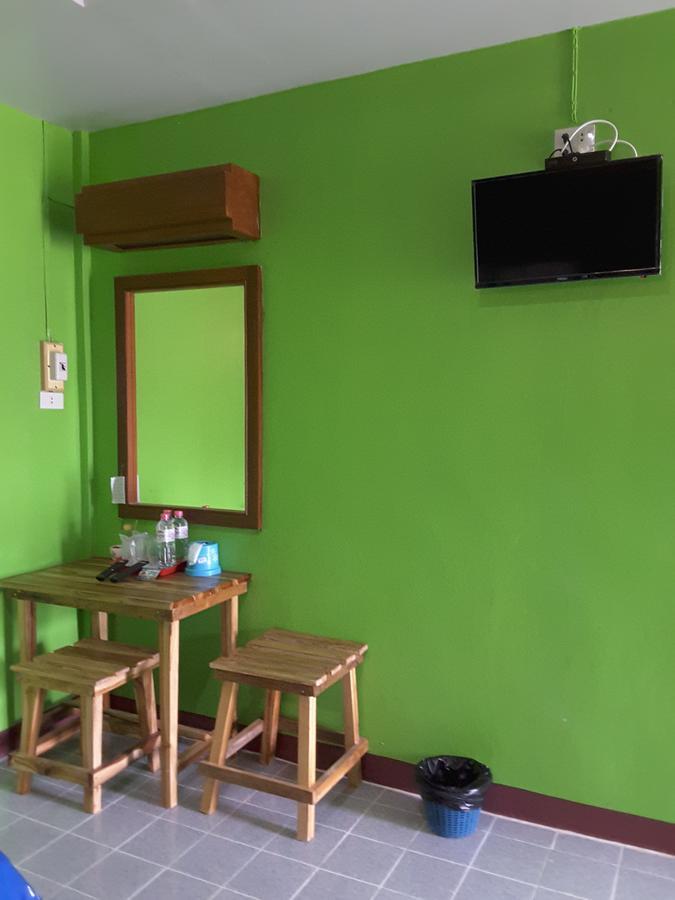 บ้านอุ๊ Resort *