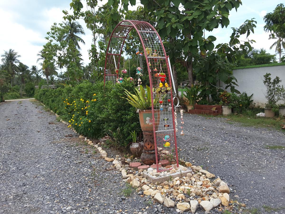 Resort บ้านอุ๊ *