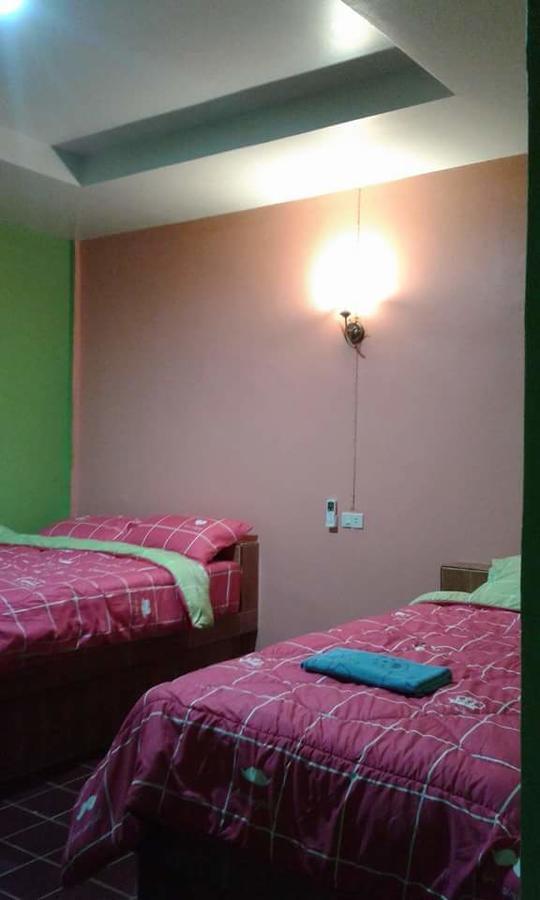 Resort บ้านอุ๊ Sichon