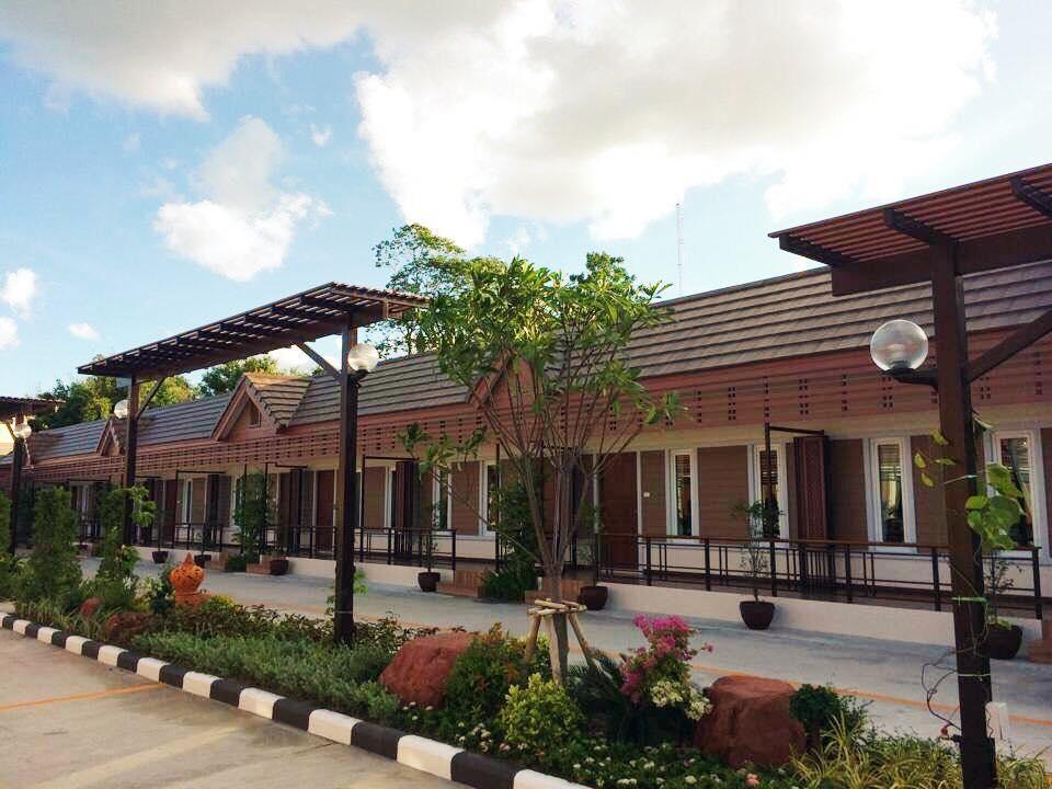 Baan Por Pla Resort *