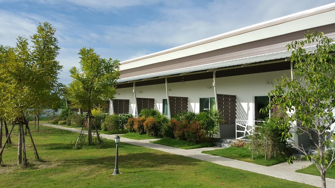 Resort Grand Garden 3*