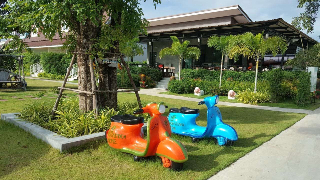 Resort Grand Garden 3*
