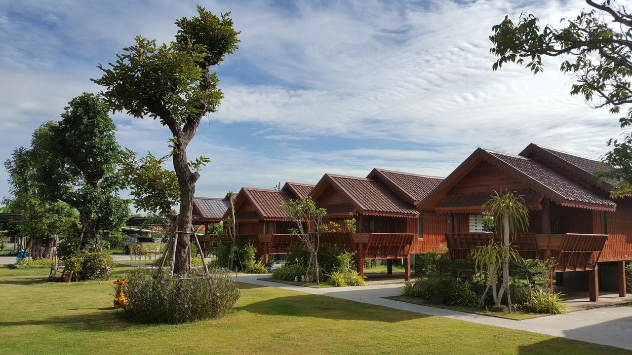 Grand Garden Resort Buriram