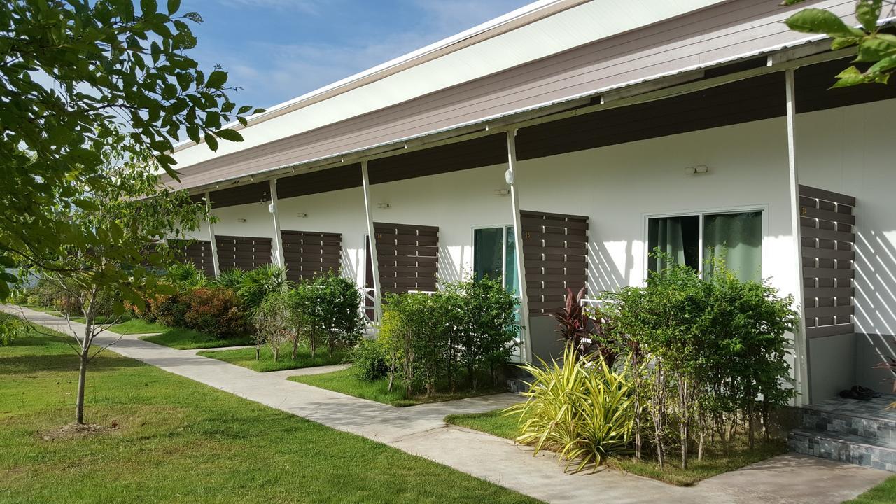 Resort Grand Garden