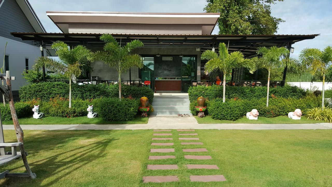 Resort Grand Garden 3*