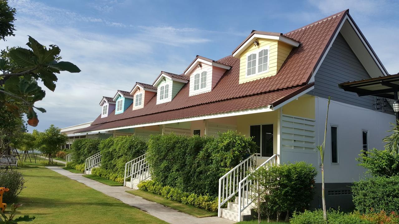 Grand Garden Resort