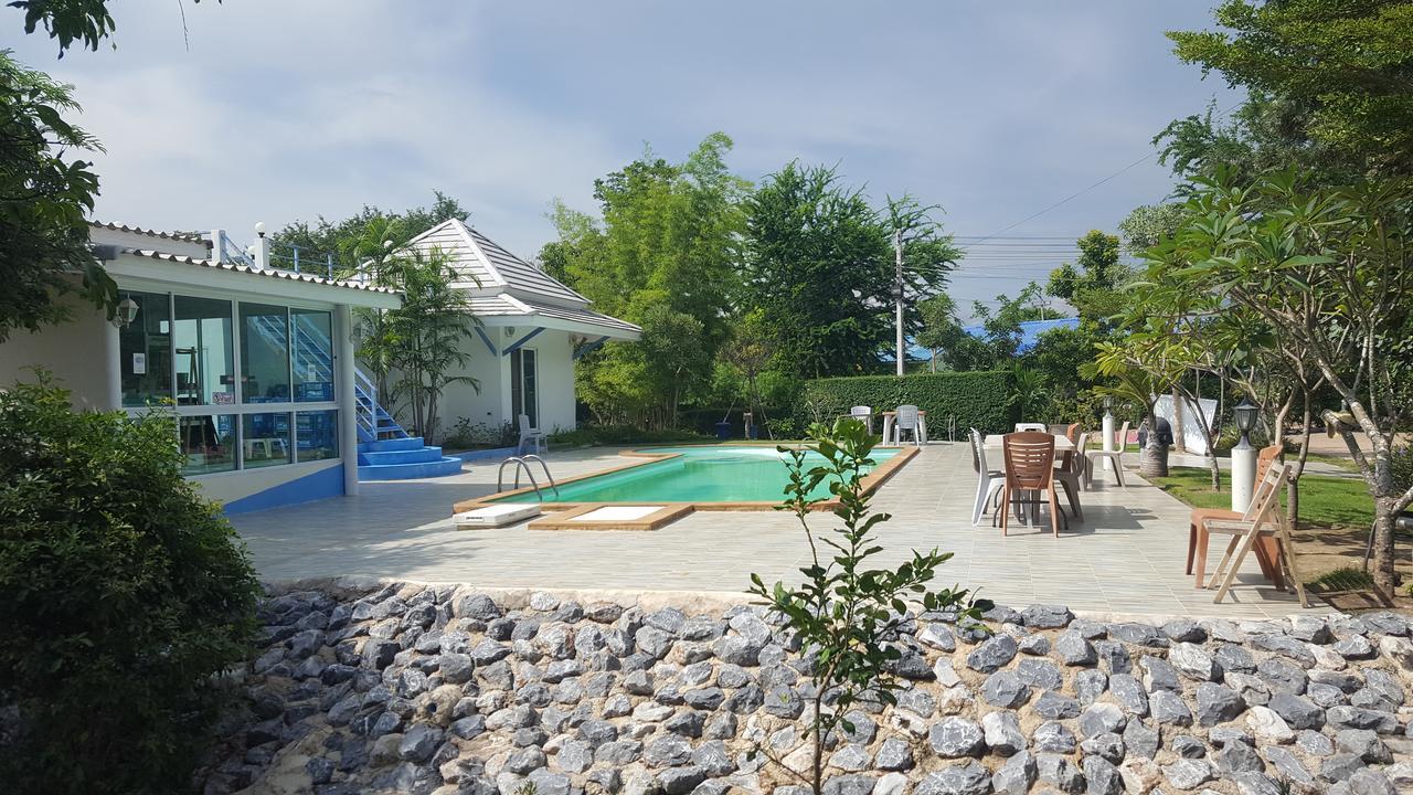 Resort Poh Rak At Pakchong