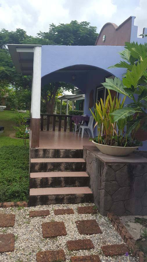 Resort Poh Rak At